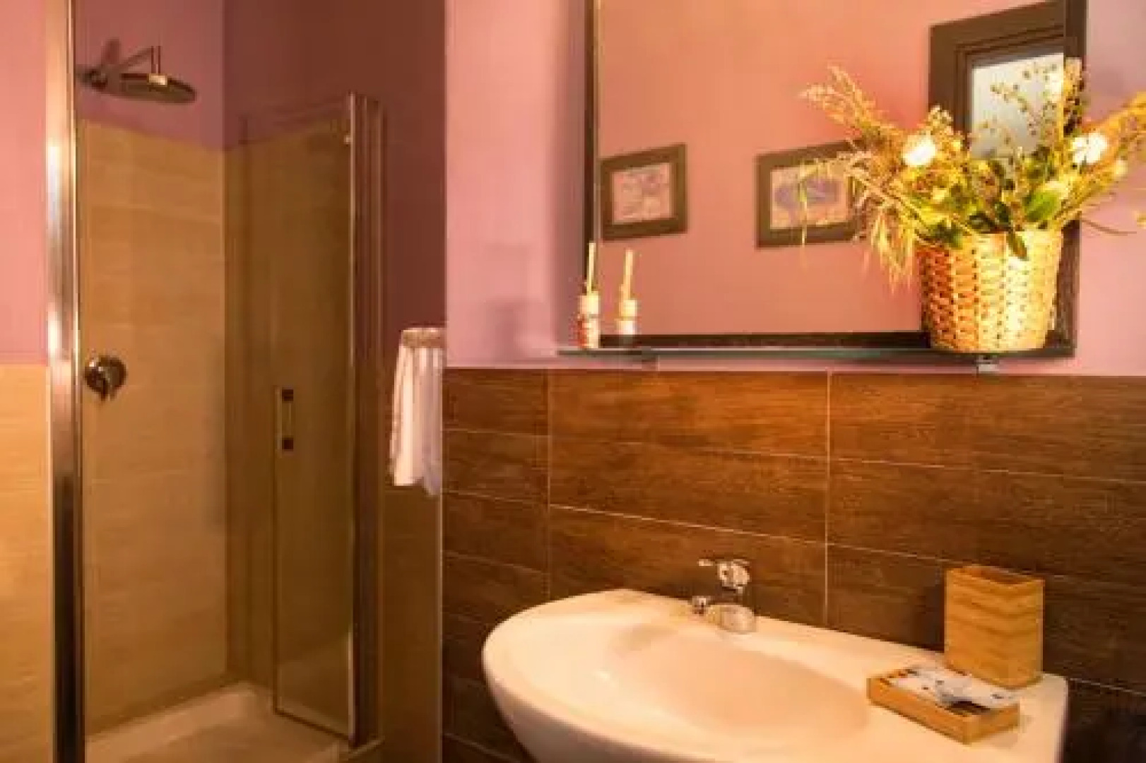 Bahita - Betty's B&B