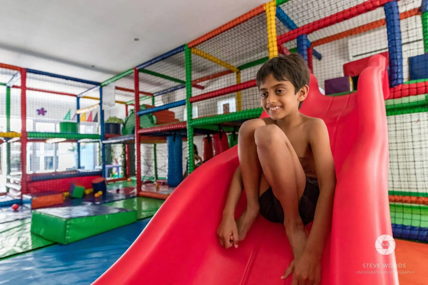 Blue Marlin All-Inclusive Seascape by Dream Resorts