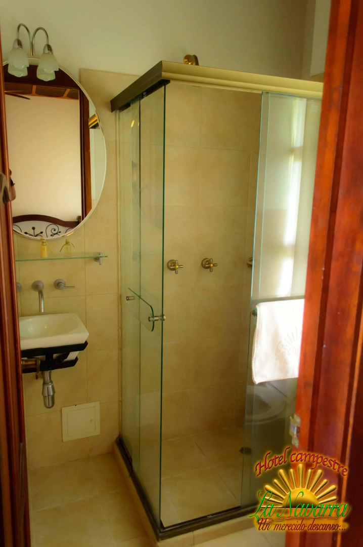 Hotel Campestre La Navarra