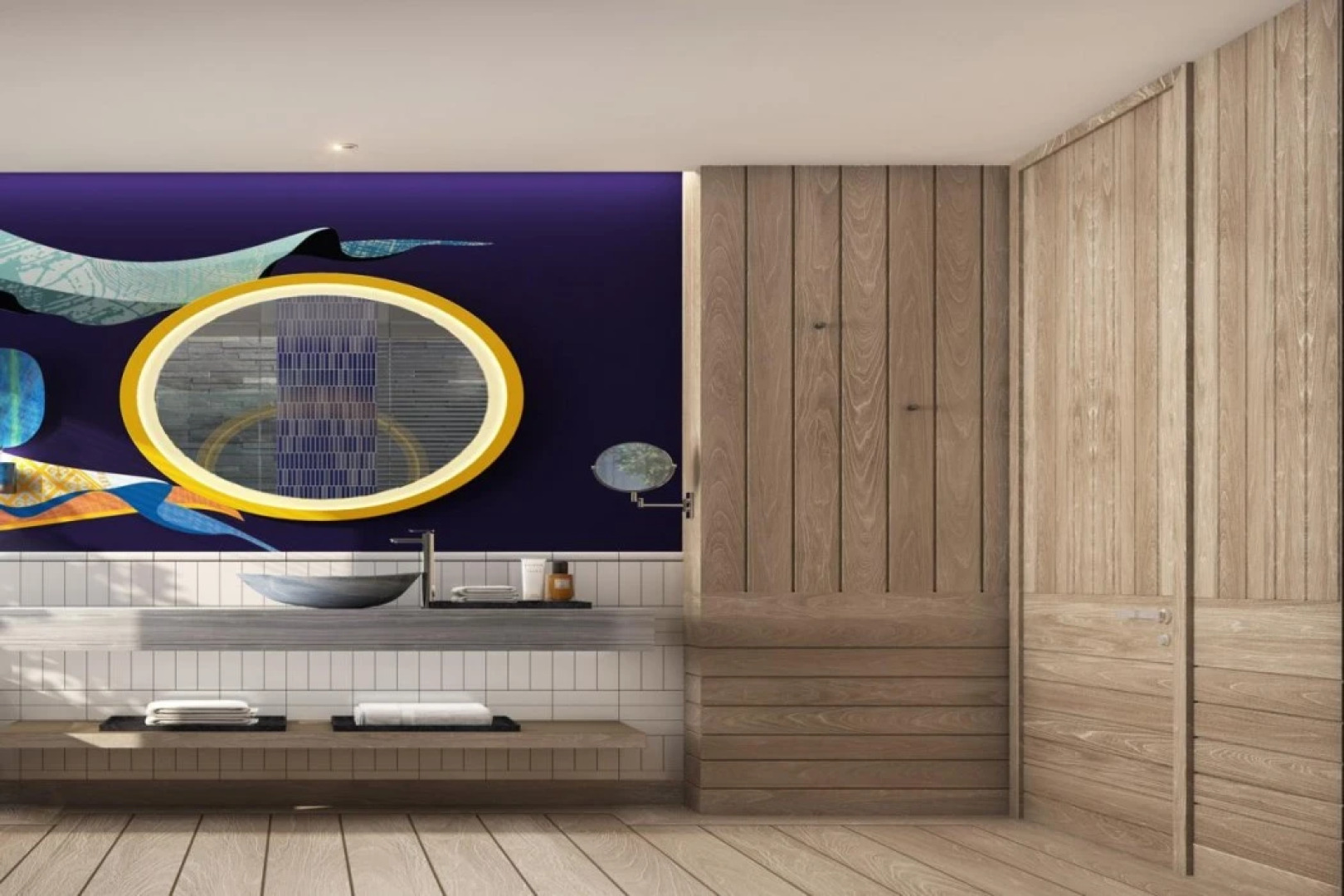 Avani+ Fares Maldives Resort