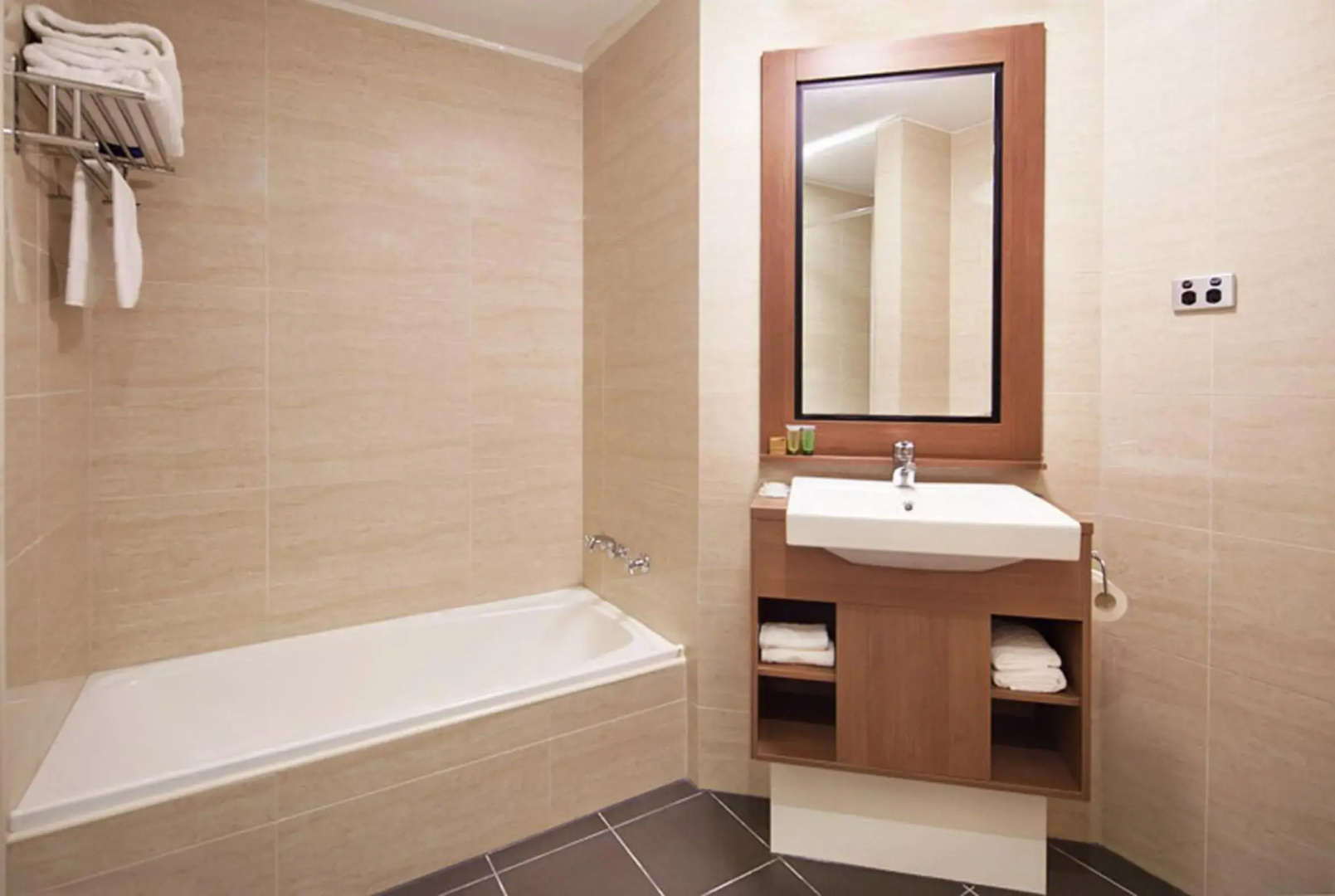 Quality Hotel Ambassador Perth
