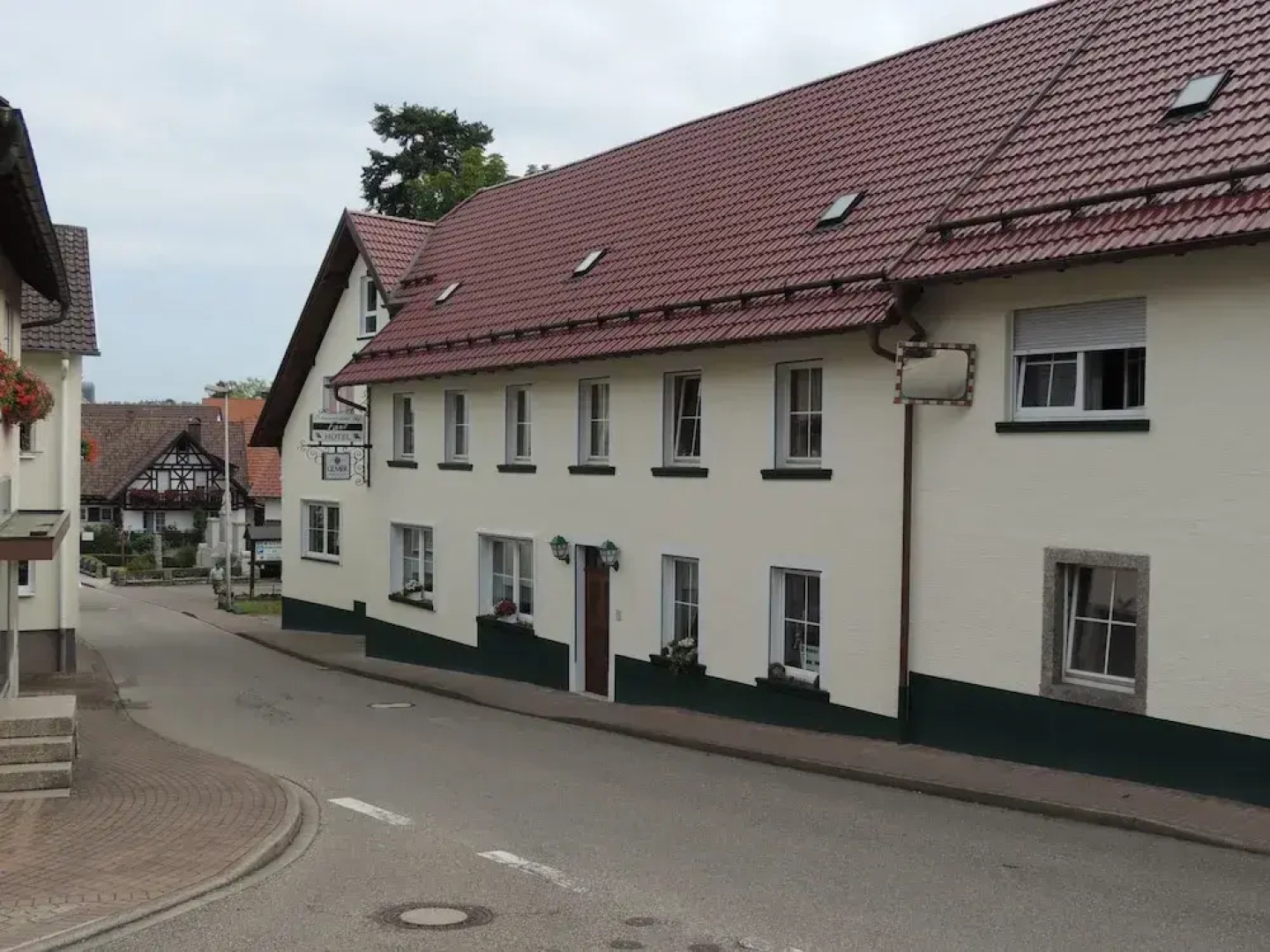 Faxe Schwarzwälder Hof