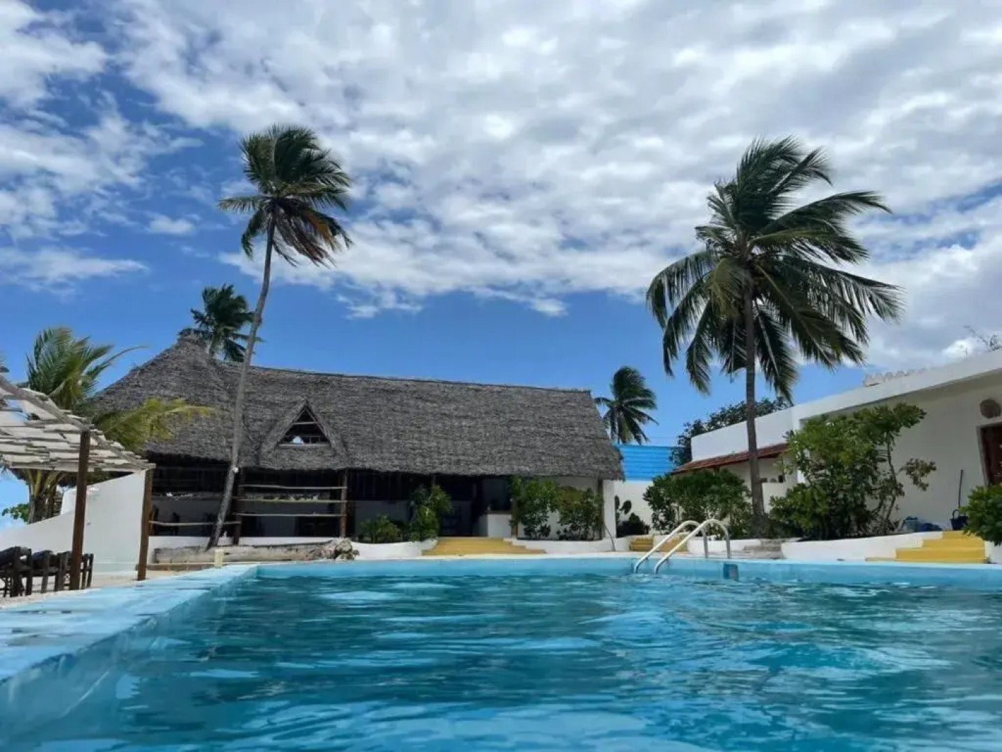 Nautilus Boutique Hotel