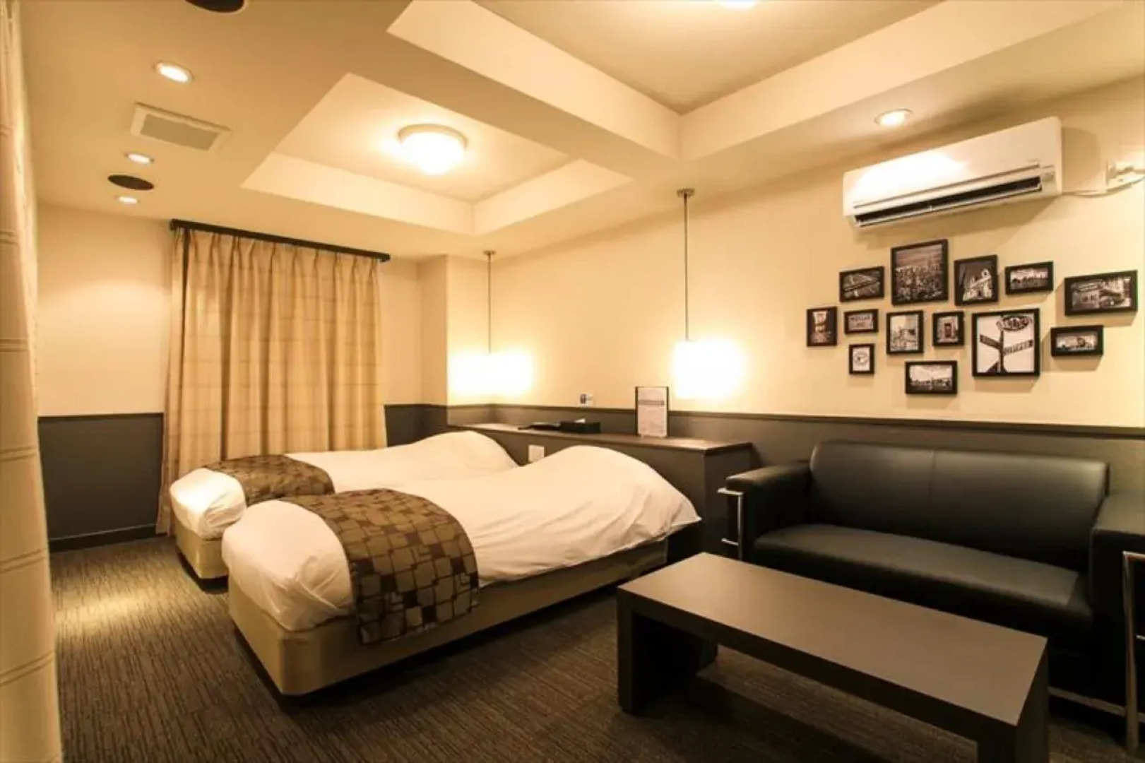 Hotel Double Funabashi