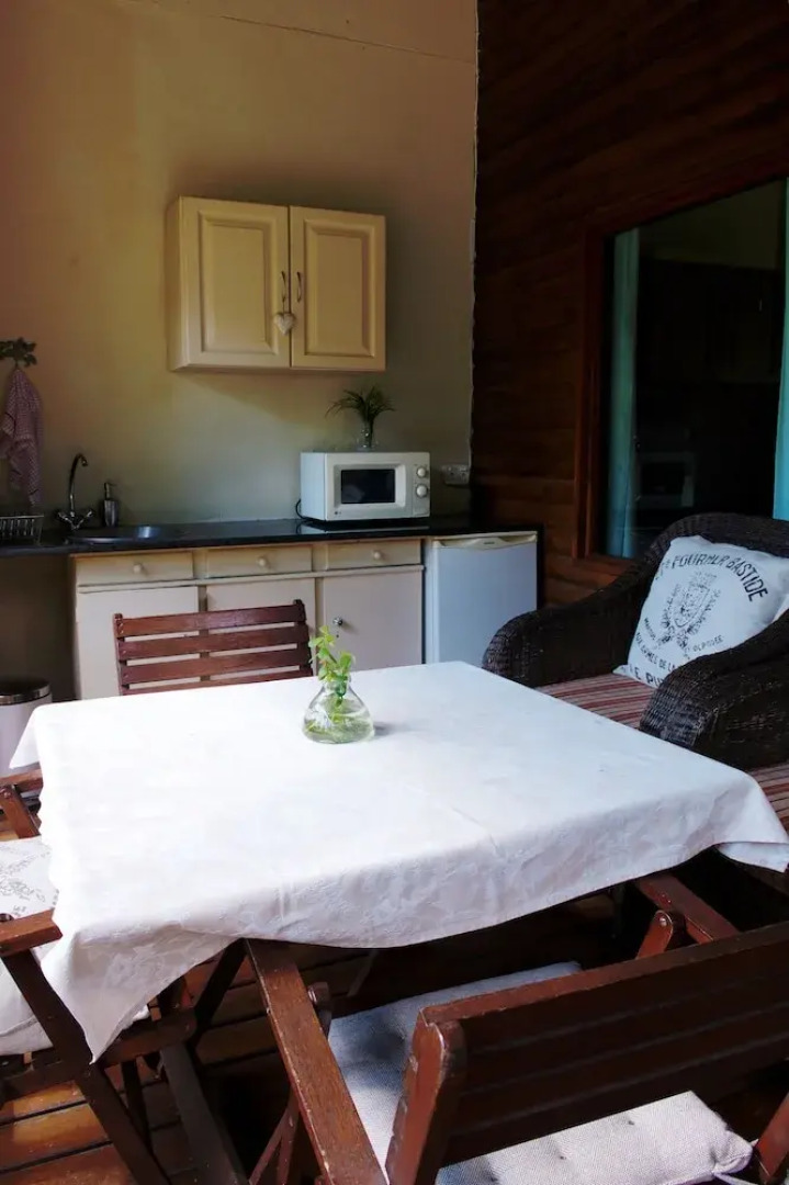 Almar View Guest House