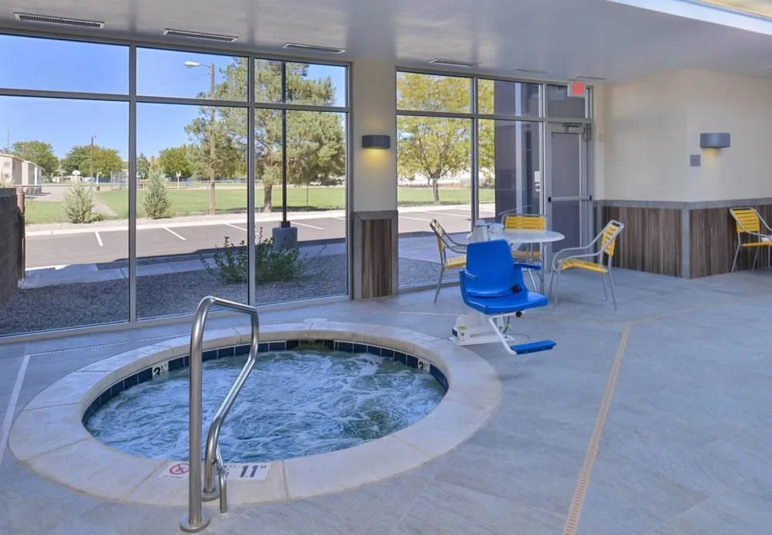 Fairfield Inn & Suites Farmington