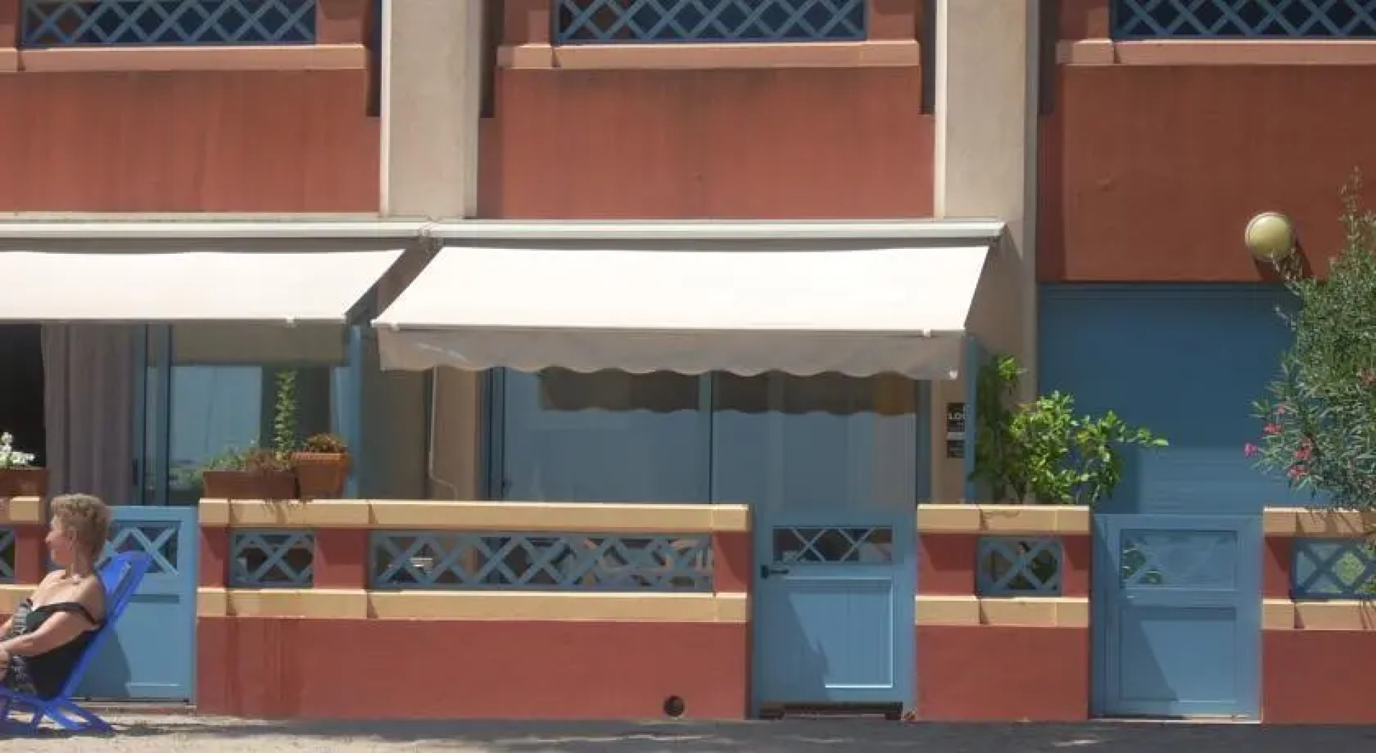 Prince des Iles Theoule Sur Mer