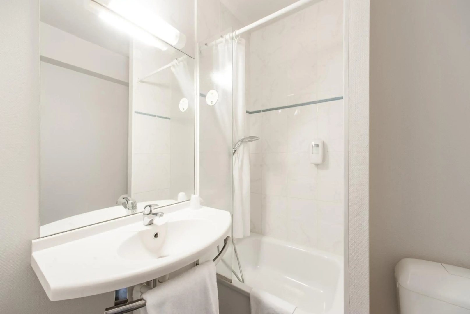 B&B HOTEL Lyon Vénissieux