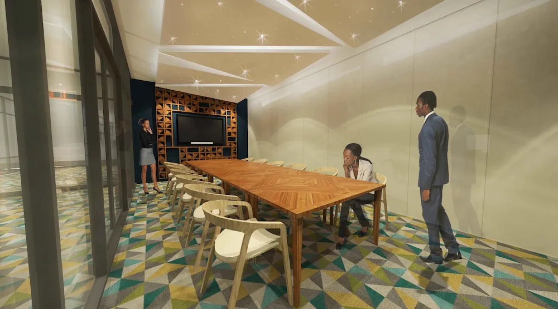 City Lodge Hotel Maputo