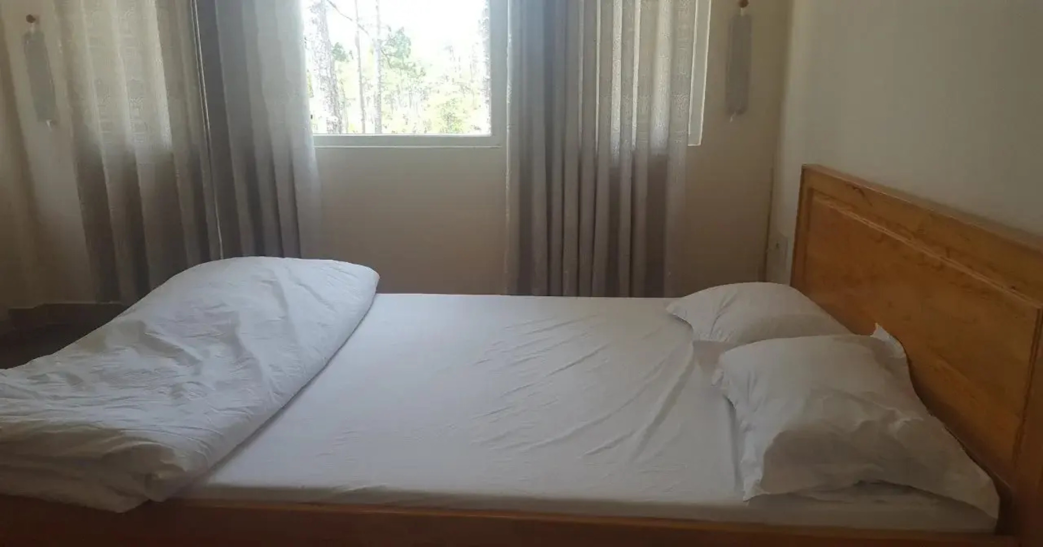 Bidoup - Nui Ba National Park