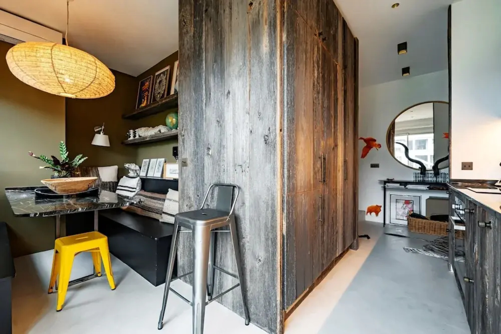 Luxury 4BR Apartment - Bois de Boulogne