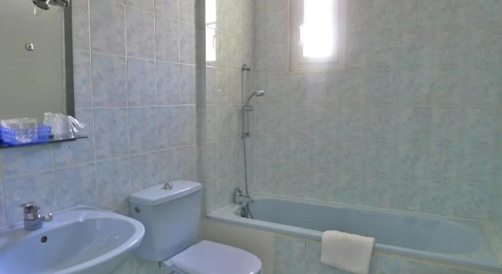 Grand Hôtel de la Marine