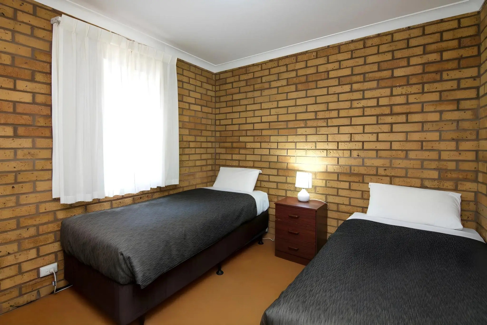 Cervantes Pinnacles Motel