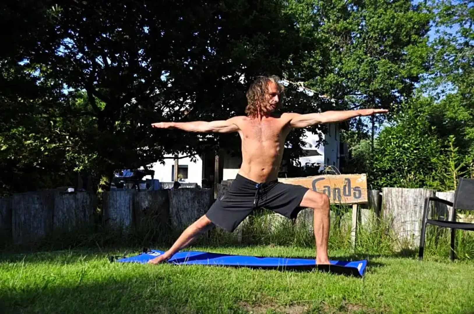 Shifting Sands Surf Camp