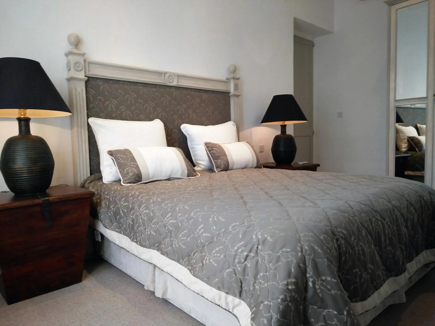 St. Agatha's Bastion