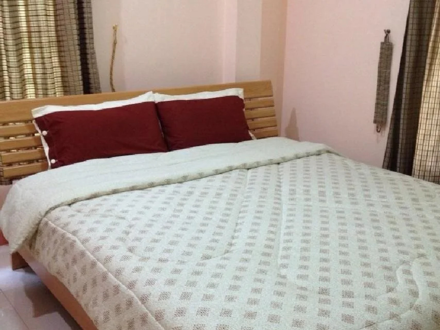 Hin Suay Dao Sai Resort