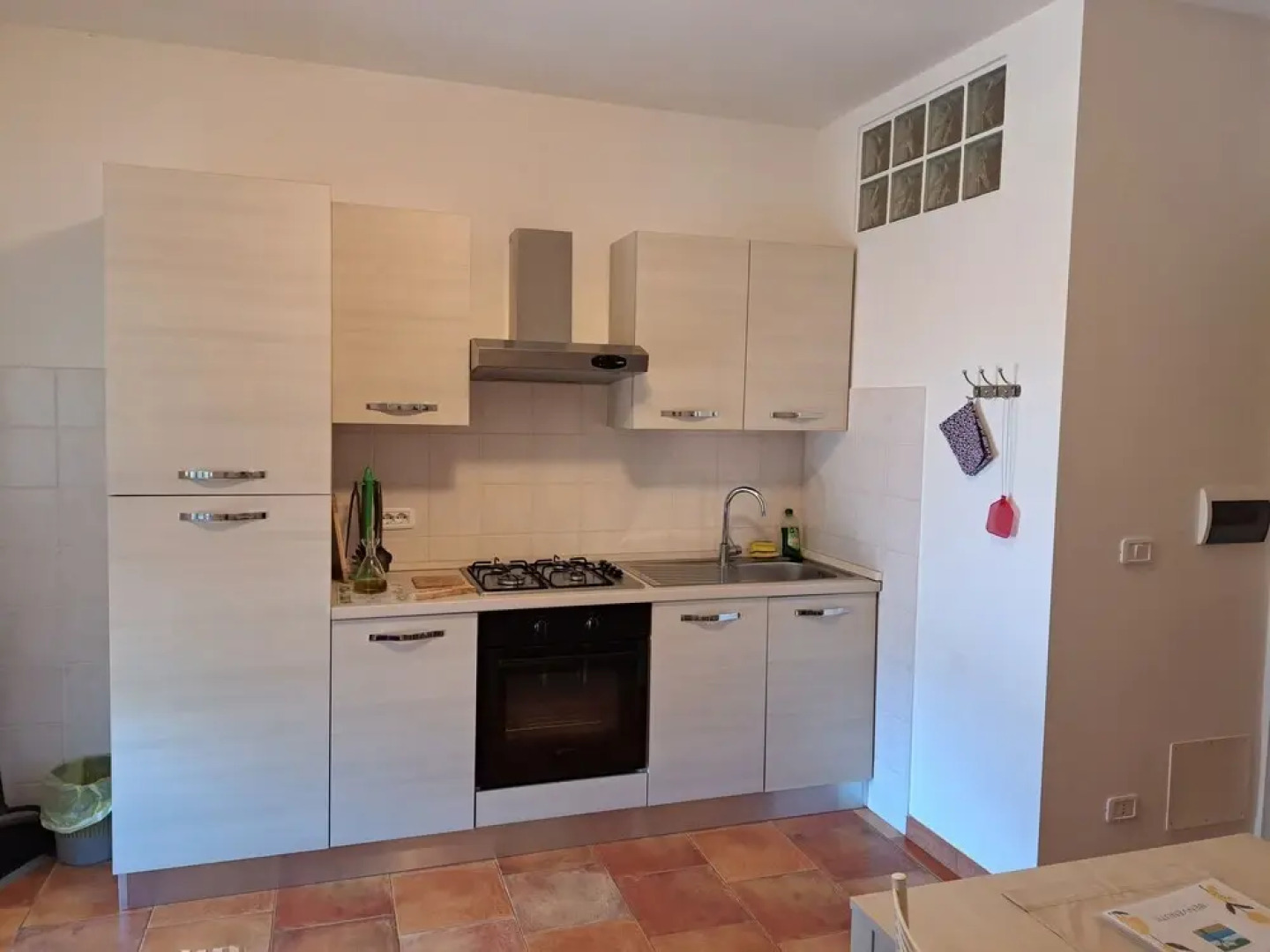 Agriturismo La Tortorella