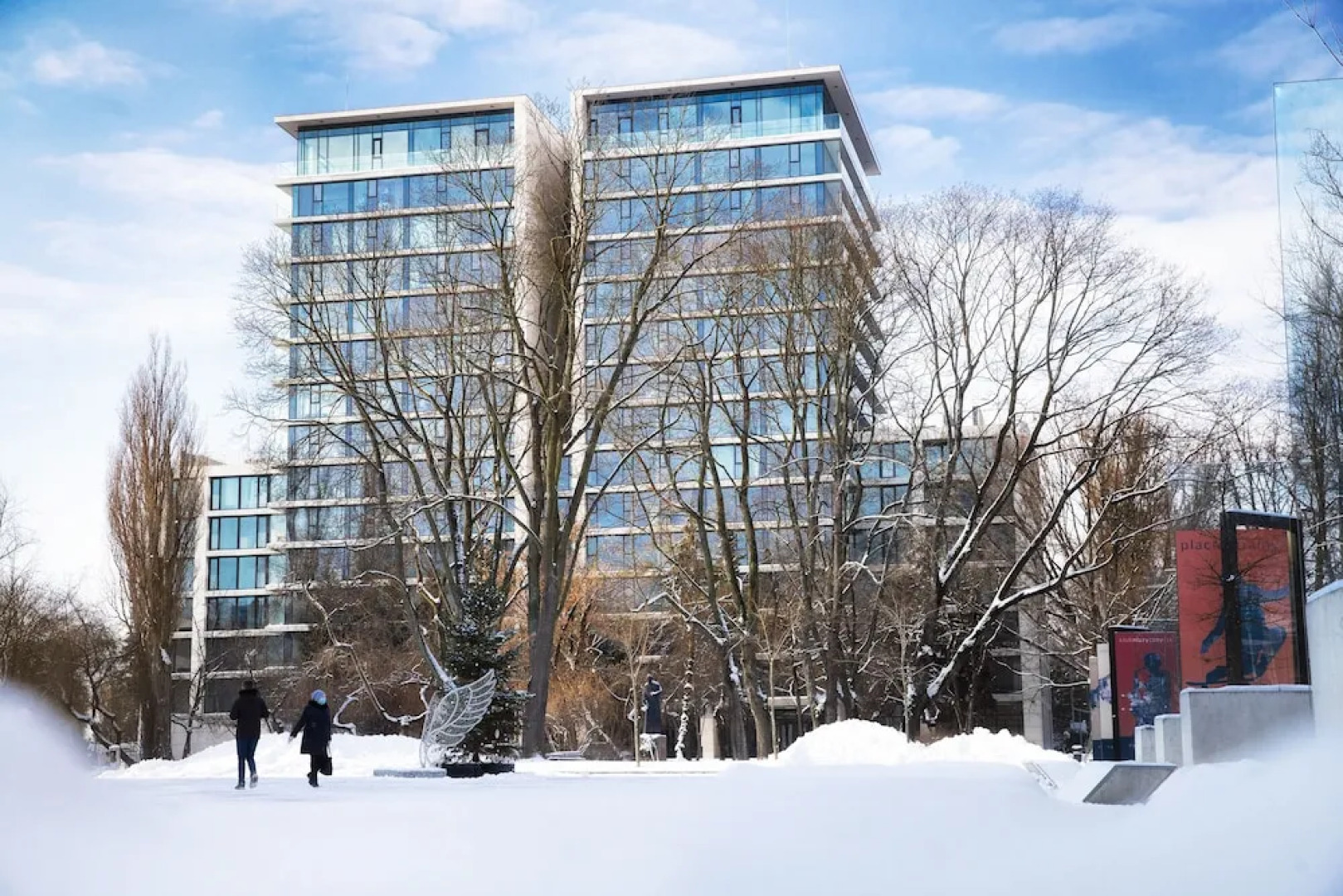 Easy Rent Apartments - CRYSTAL