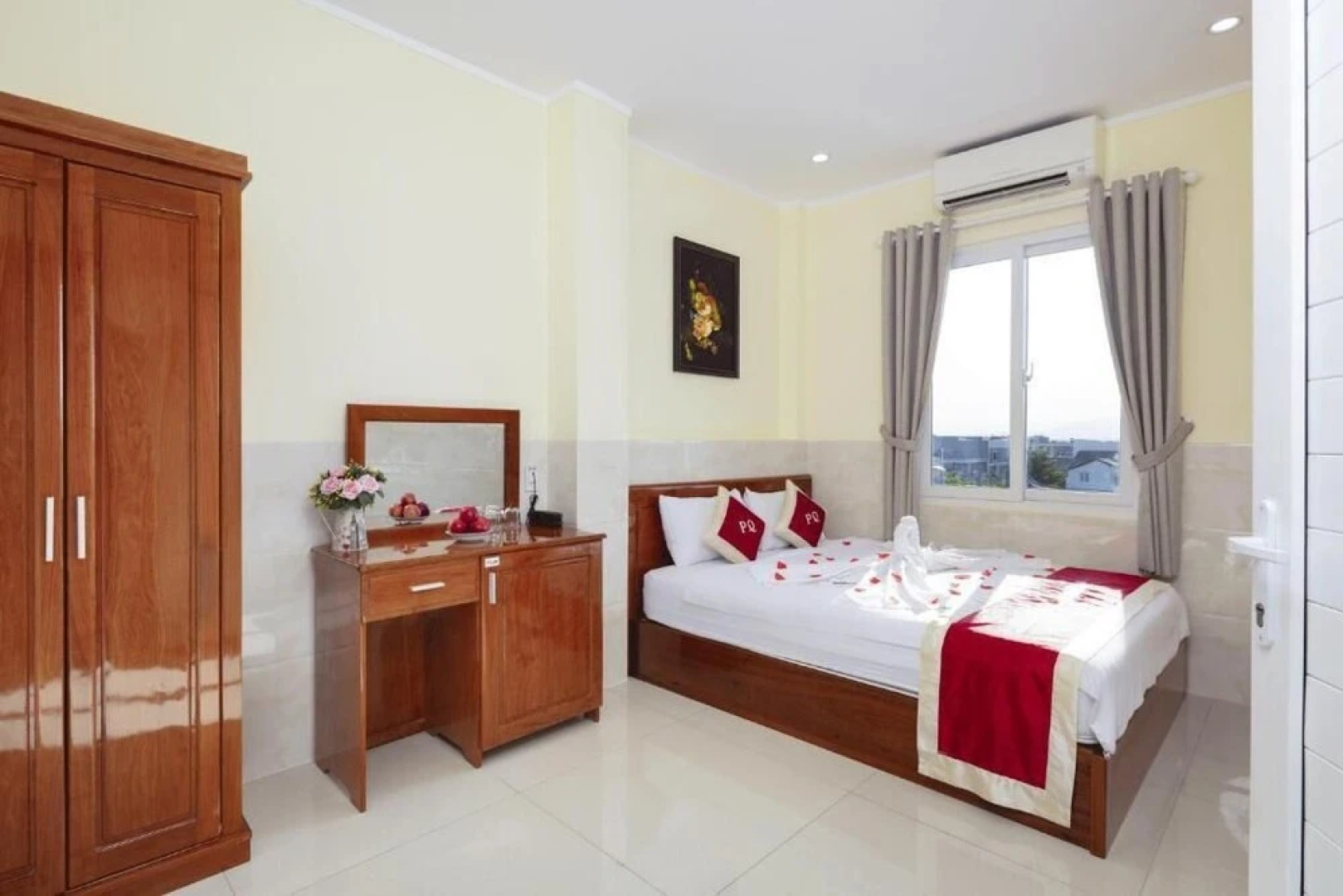 Fara Hotel