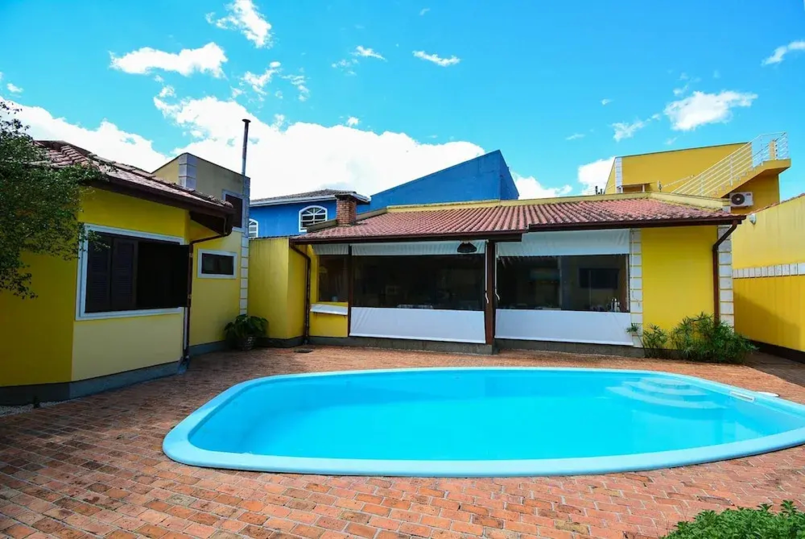 Casa Encanto Fazenda da Armação