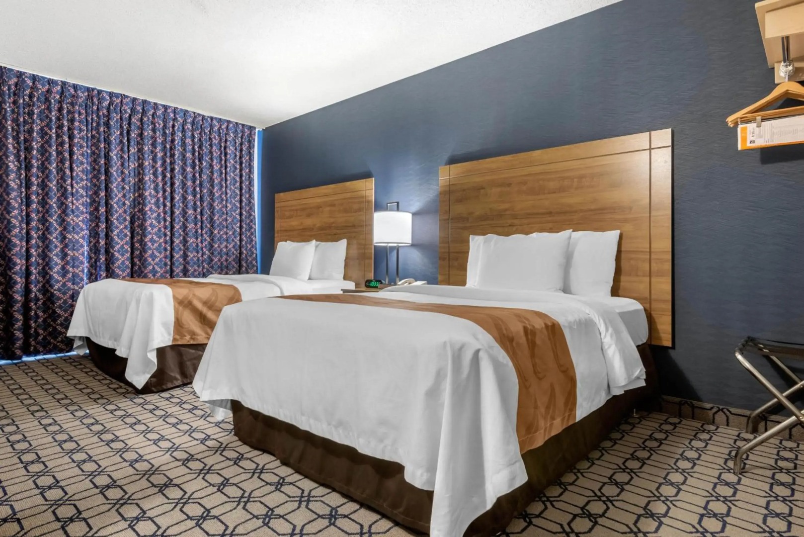 Quality Suites Whitby