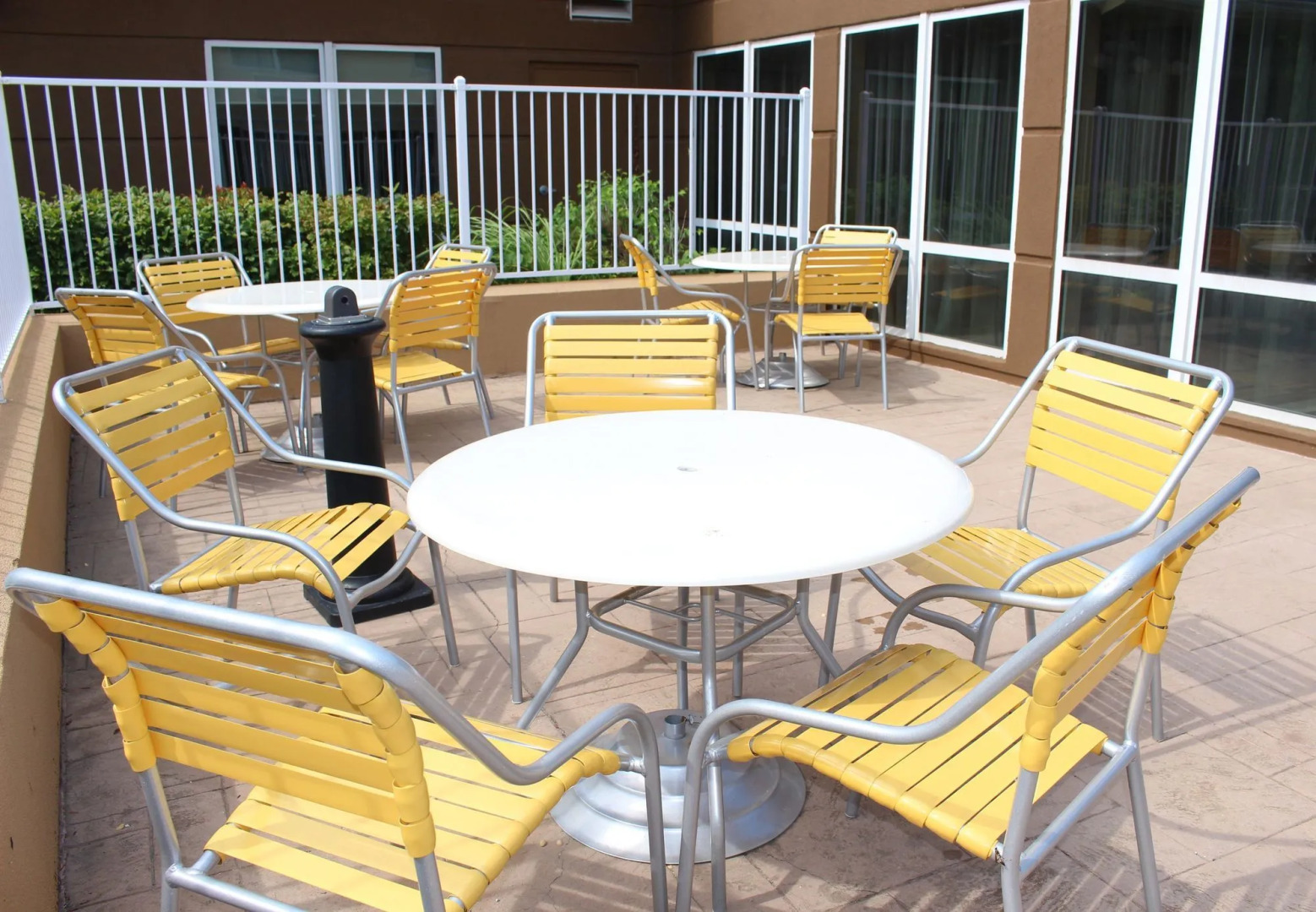 Fairfield Inn & Suites by Marriott Kansas City Liberty