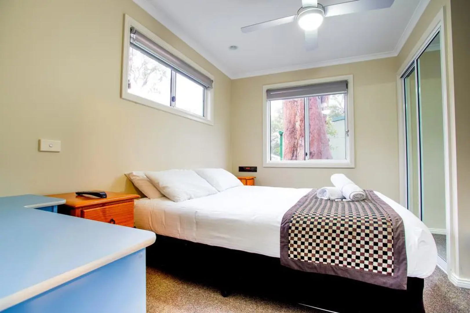 Reflections Jimmys Beach - Holiday Park