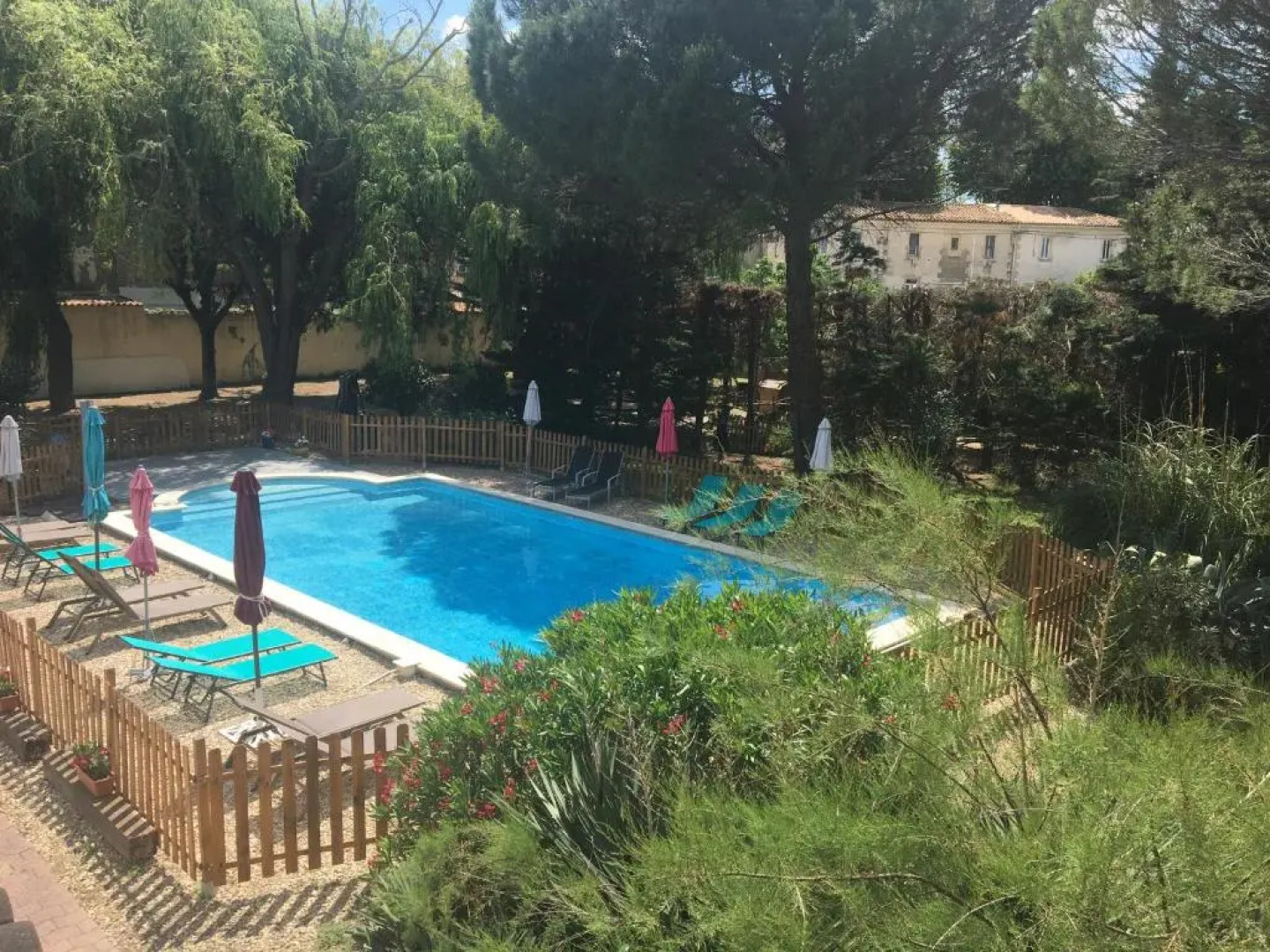 Hostellerie de la Source