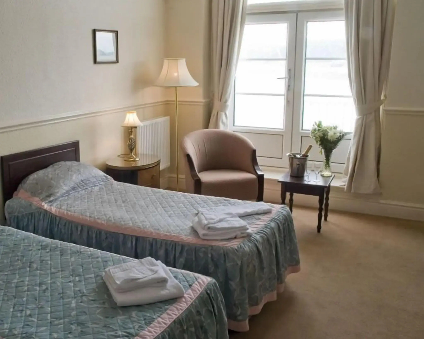 The Grand Hotel Llandudno