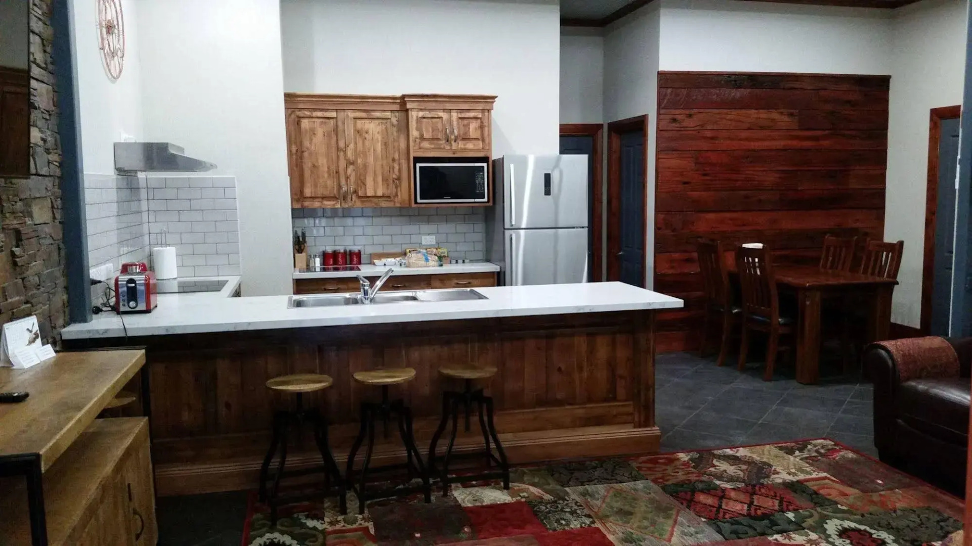 Eagle Foundry Bed & Breakfast