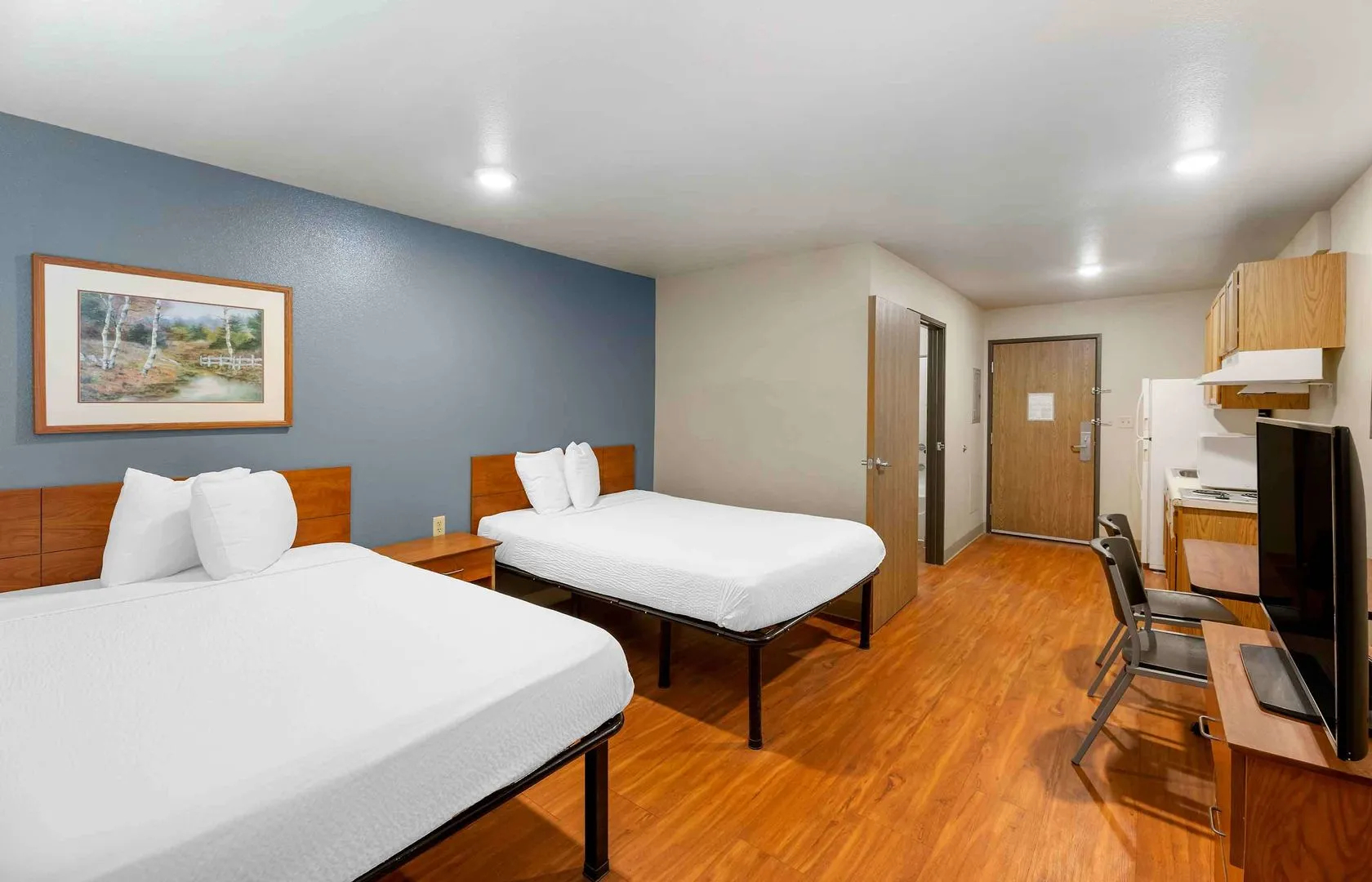 Extended Stay America Select Suites - Lubbock - South