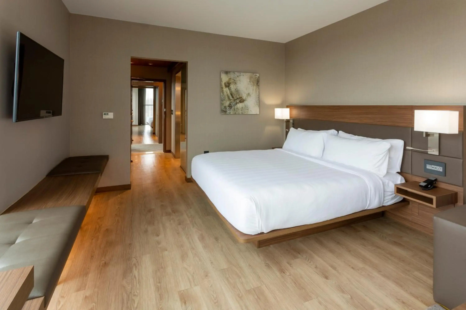 AC Hotel by Marriott Minneapolis West End