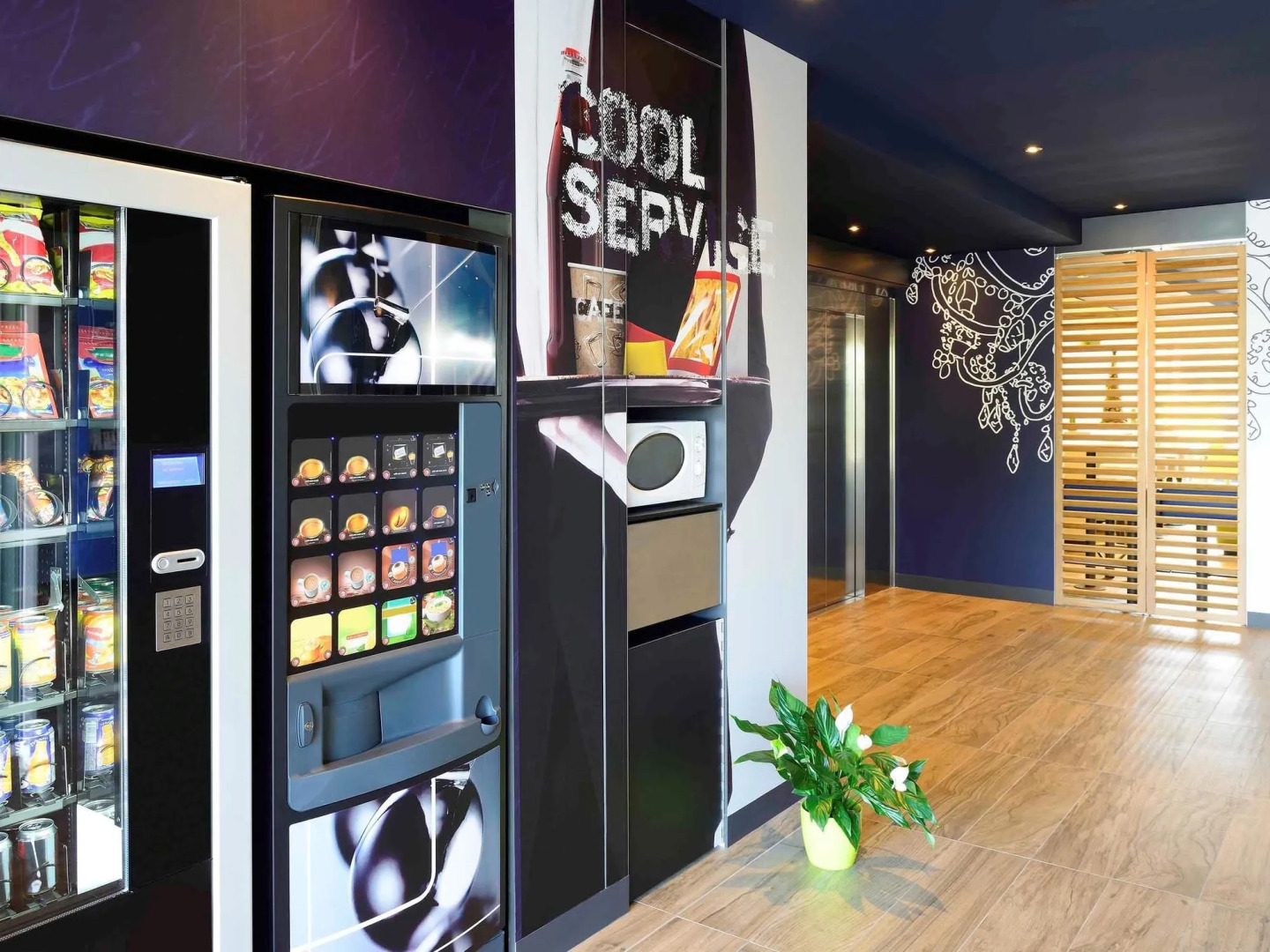 ibis budget Cherbourg La Glacerie