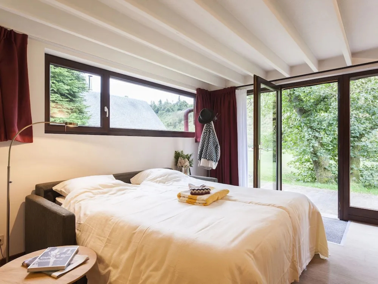 Cottage Excellence - Family Resort With Wellness in the Heart of the Ardennes