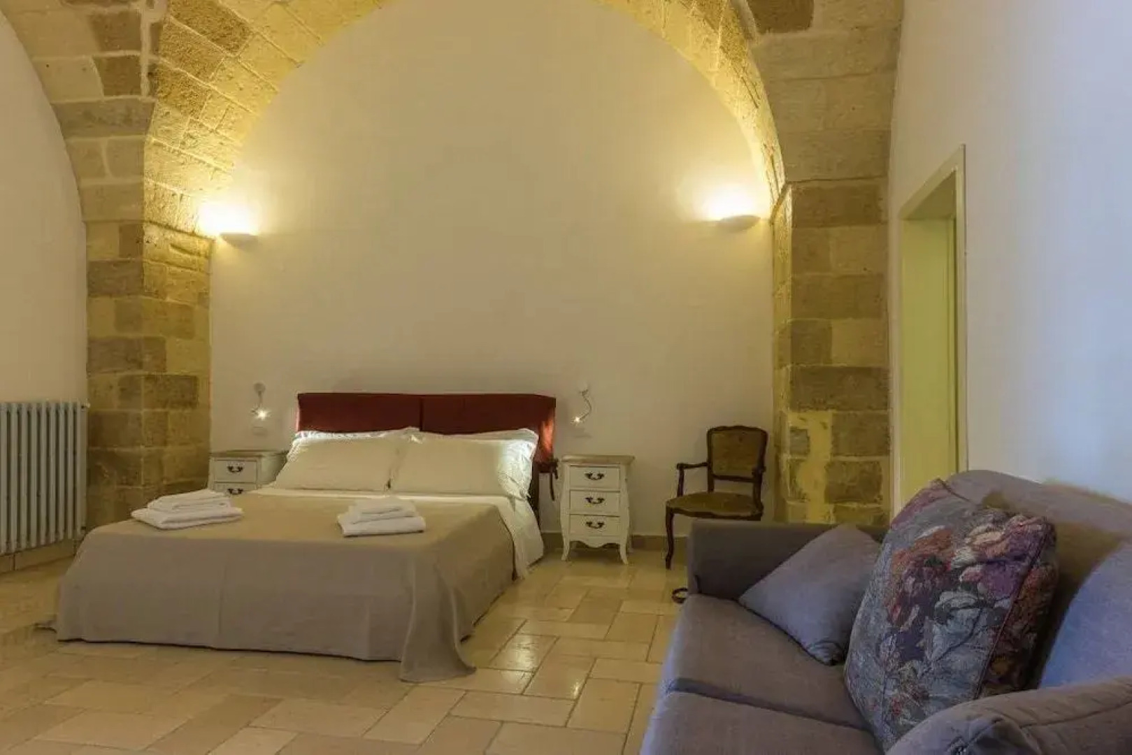 B B Donnantonietta Nobile Dimora