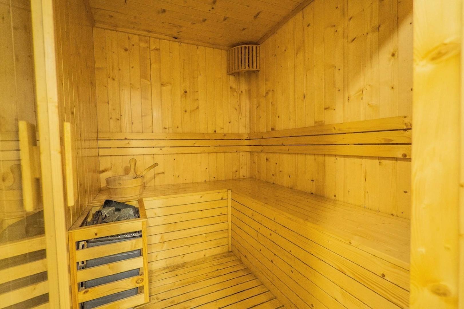 Duc Long Apartment 2