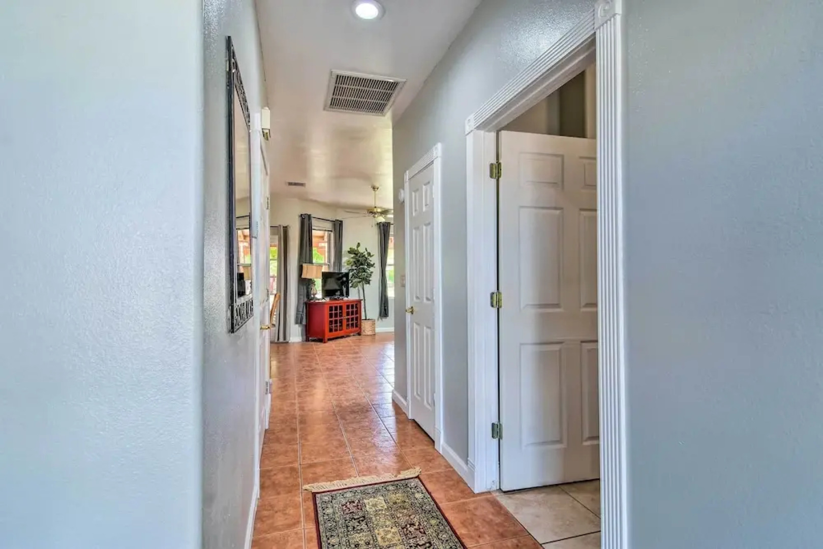 Tranquil Eloy Apartment w/ Oasis Courtyard!