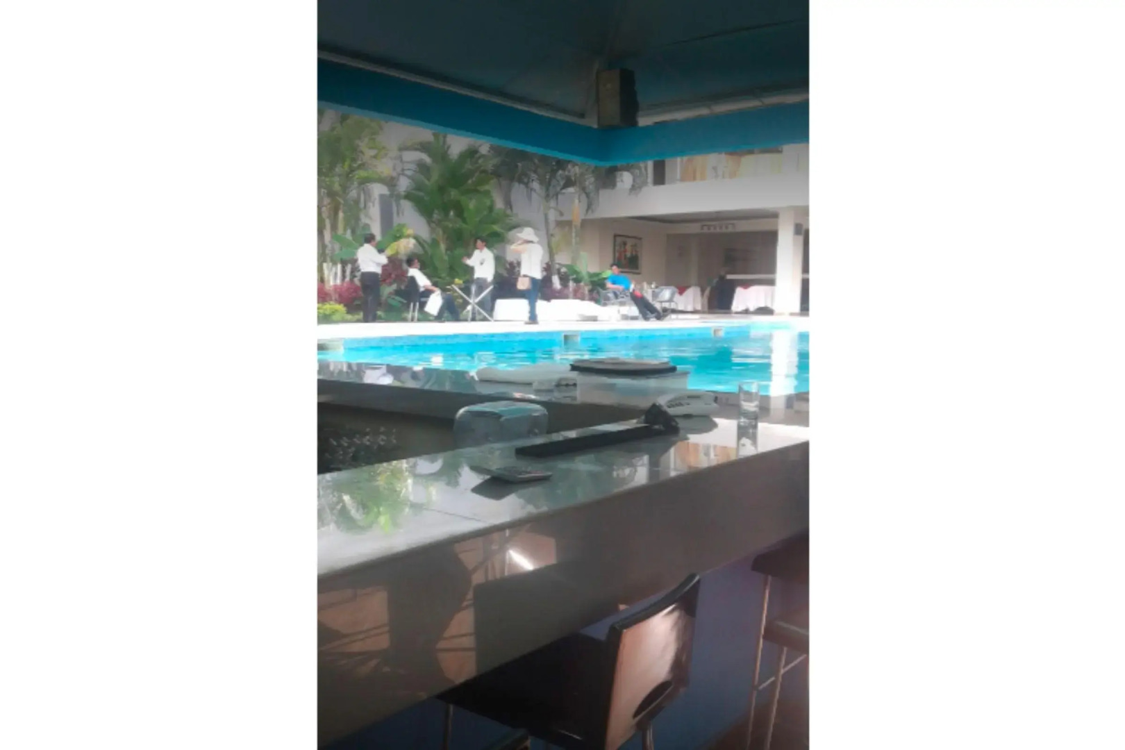 Samiria Jungle Hotel