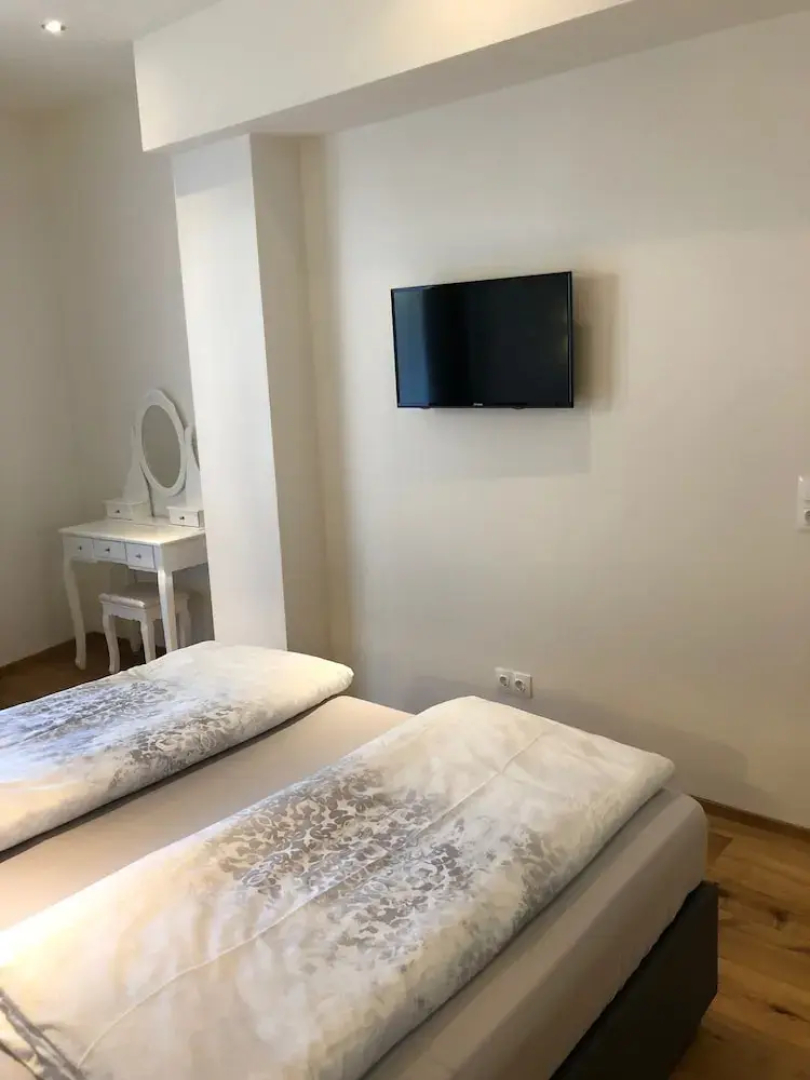 DESIGN LODGE by AlpenLuxus Appartements