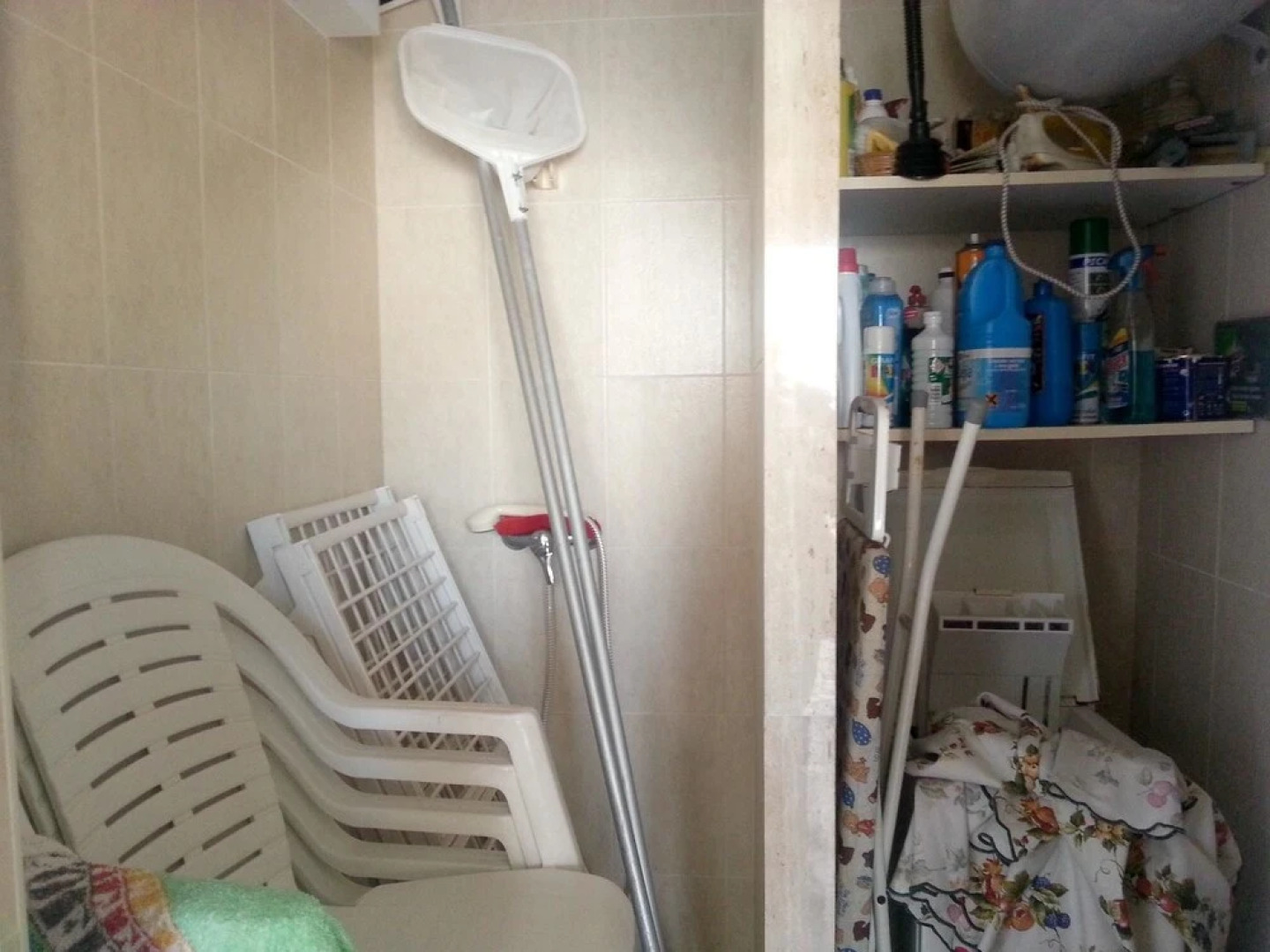 Villa With 4 Bedrooms in Valencia, With Wonderful sea View, Private Po