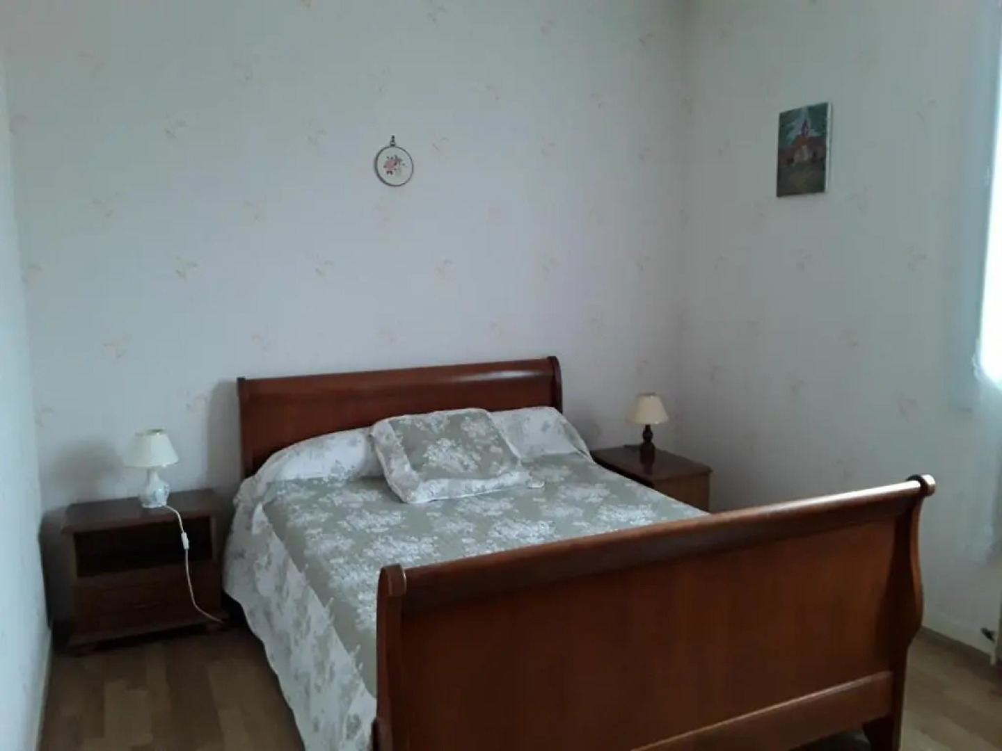 Maison Le Pont-Chrétien-Chabenet, 3 pièces, 4 personnes - FR-1-591-55