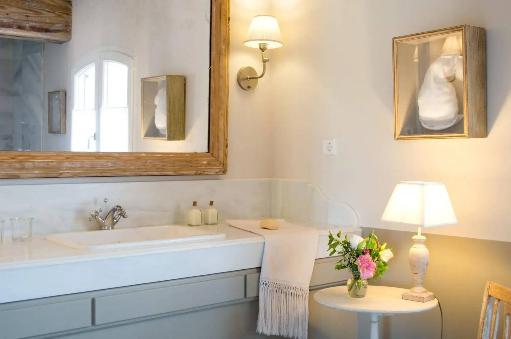 La Casa de los Tomillares