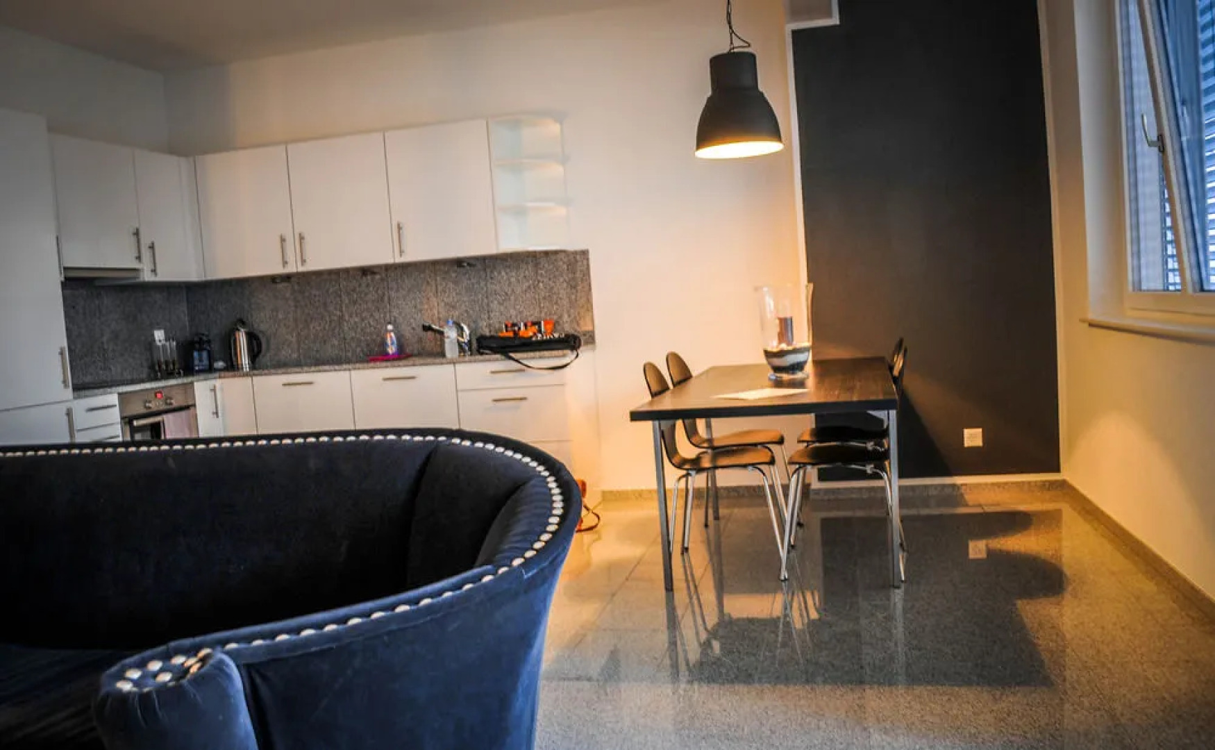 AIRSTAY Exclusive Apartments Hotel