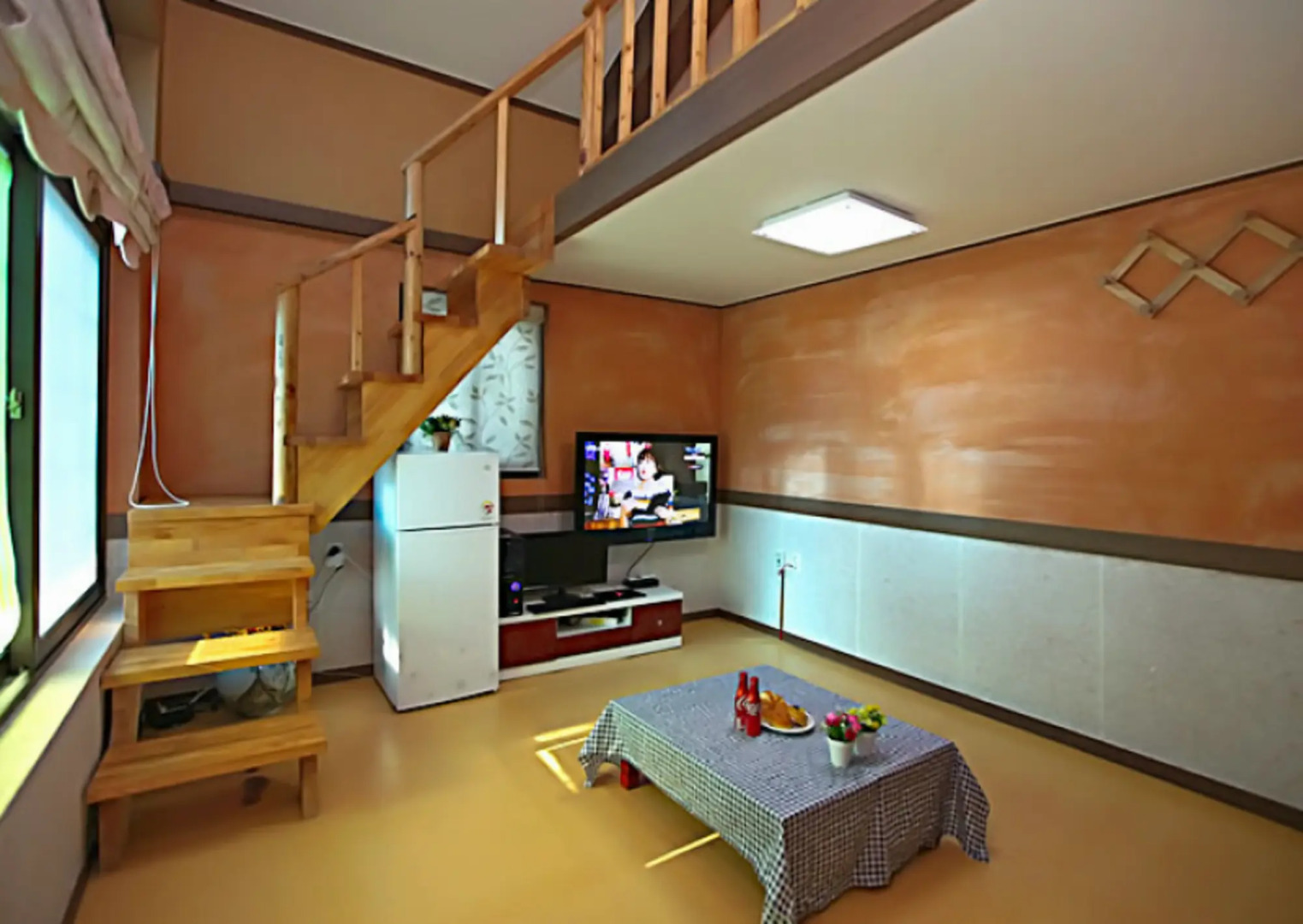 Hwacheon Doranga Pension