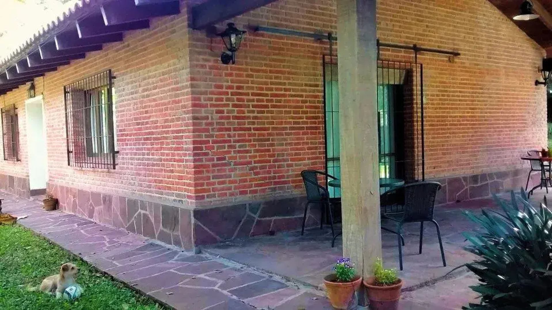 Terrazas Del Coya - Hostel