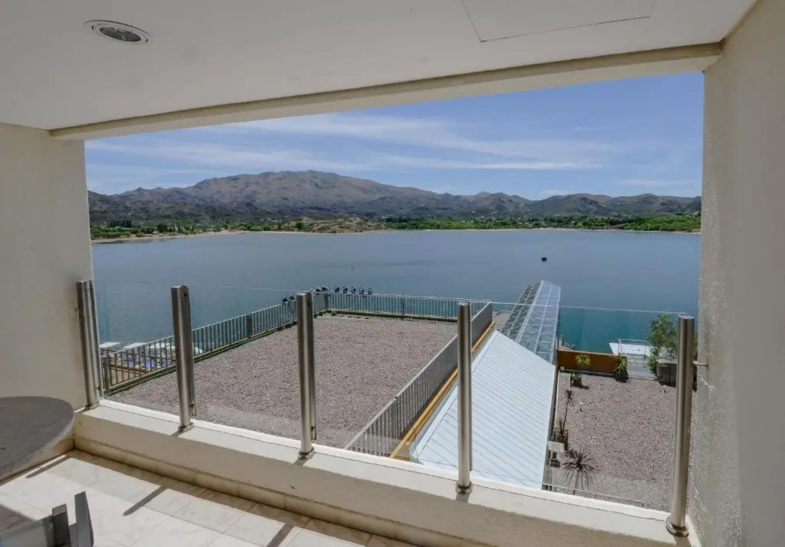 Hotel Potrero De Los Funes