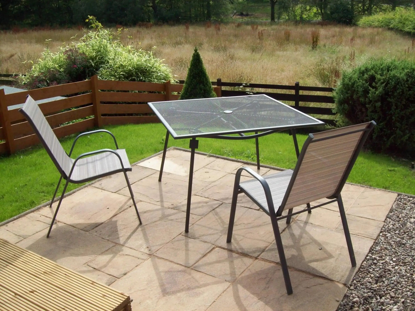 Waterloo Farm Shepherds Hut Glamping