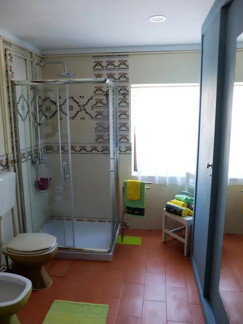 Recoleta da Praia Velha