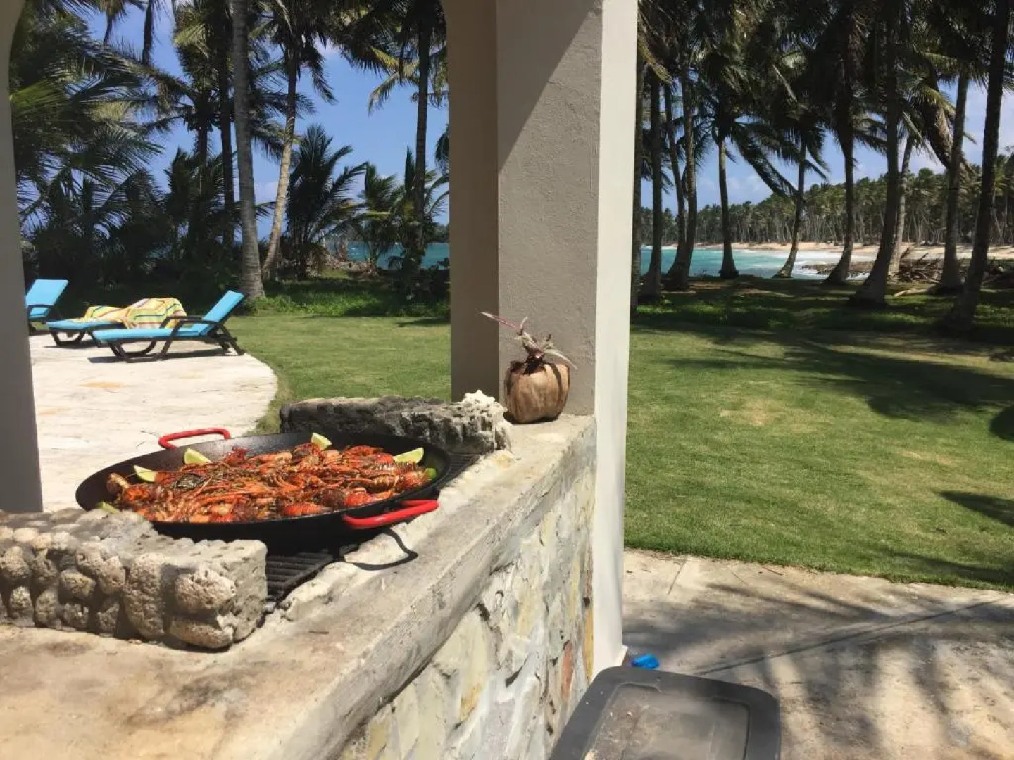 Baoba Breeze Bed & Breakfast