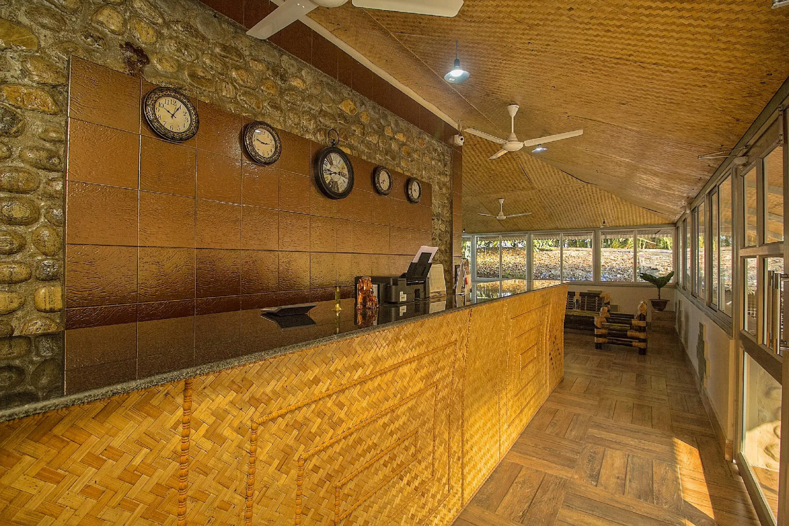 OYO 24391 Resort Gorumara Nest